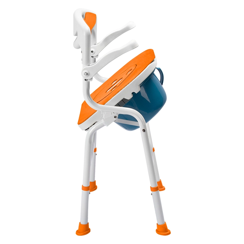 Aluminum Bathroom Chair