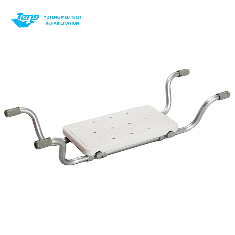 Aluminum Bathtub Seat
