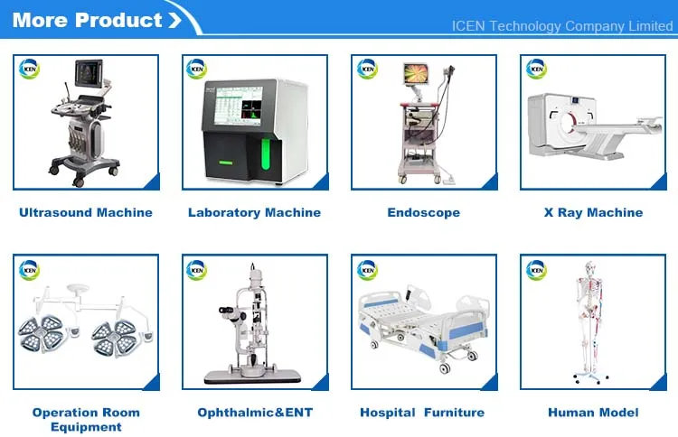IN-AIG-2 veterinary breeding semination ai gun with camera for cattle cow
