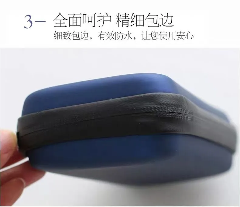 Insulin New Box Small Portable Refrigeration Medicine Cold Storage Bag Insulation Bag Interferon Portable Ice Pack Ice Pack Red (free 2 ice sticks)