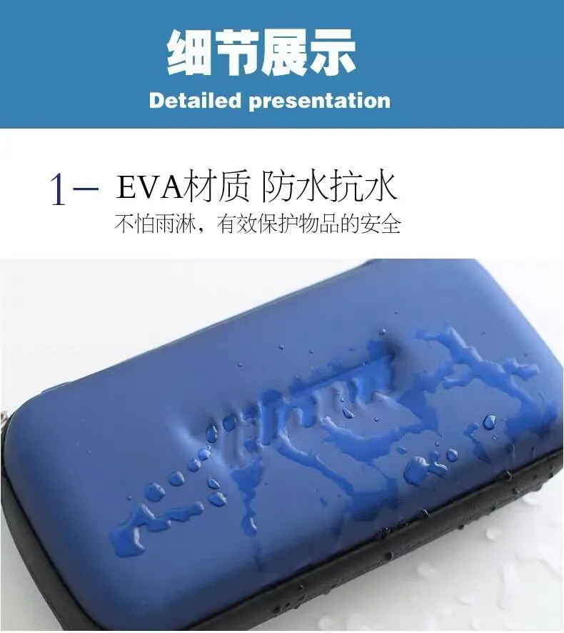 Insulin New Box Small Portable Refrigeration Medicine Cold Storage Bag Insulation Bag Interferon Portable Ice Pack Ice Pack Red (free 2 ice sticks)