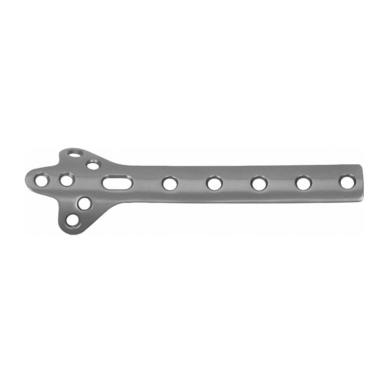 Jinlu Medical Orthopedic Instrument Trauma Plate Patella Claws