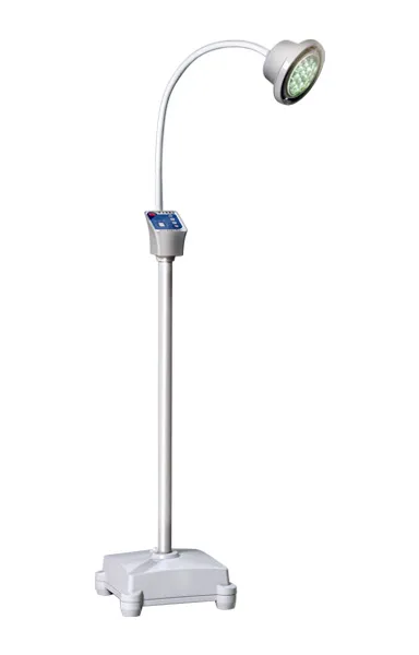 LED Mobile Examination Light Operation Lamp