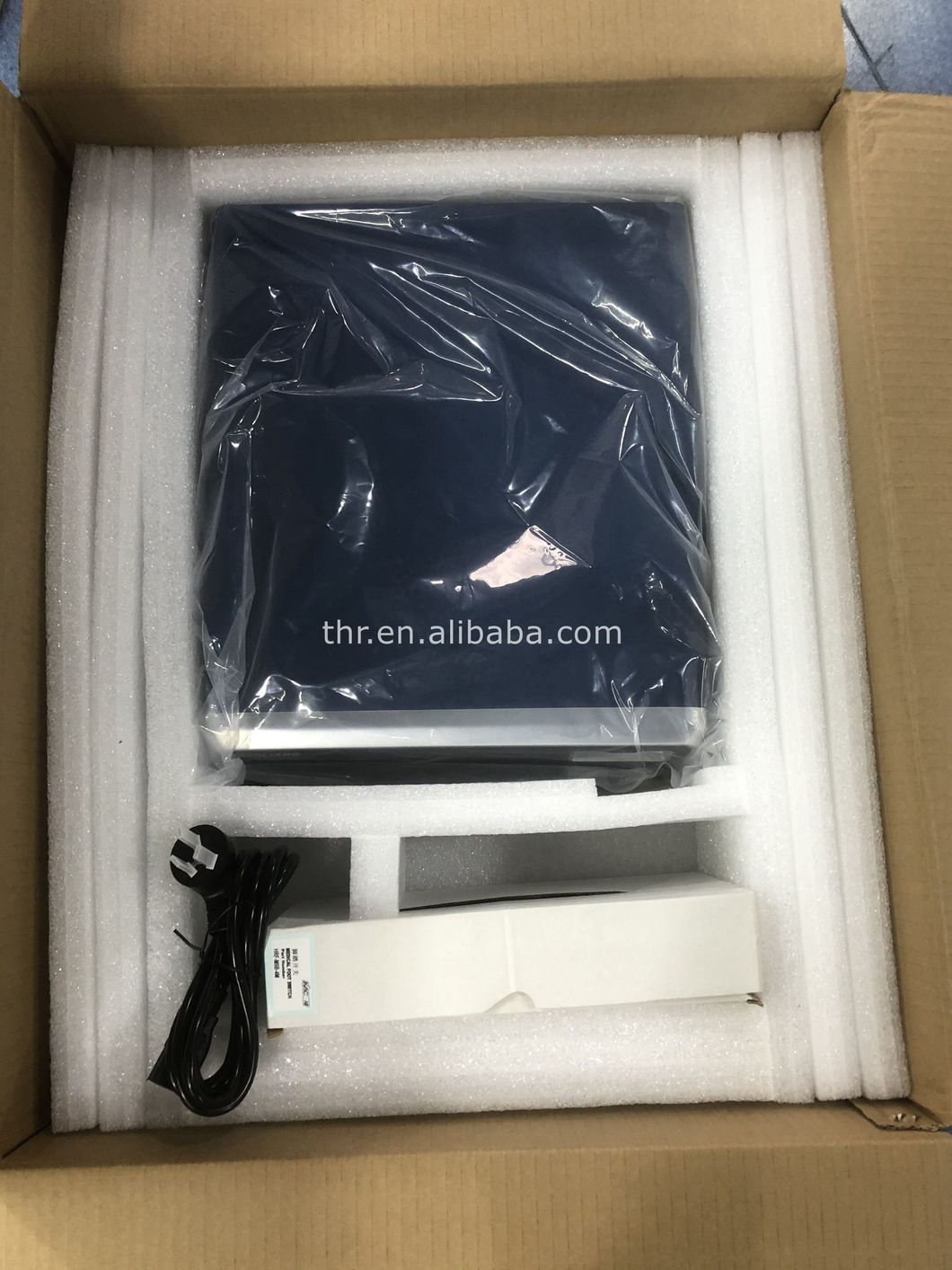 Ligasure Lapascopic Gastrectomy Surgery Instrument (THR-HV600)