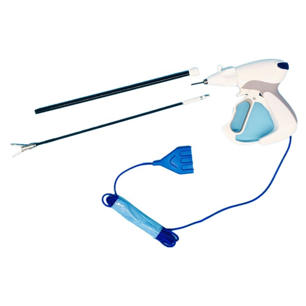 Ligasure Lapascopic Gastrectomy Surgery Instrument (THR-HV600)