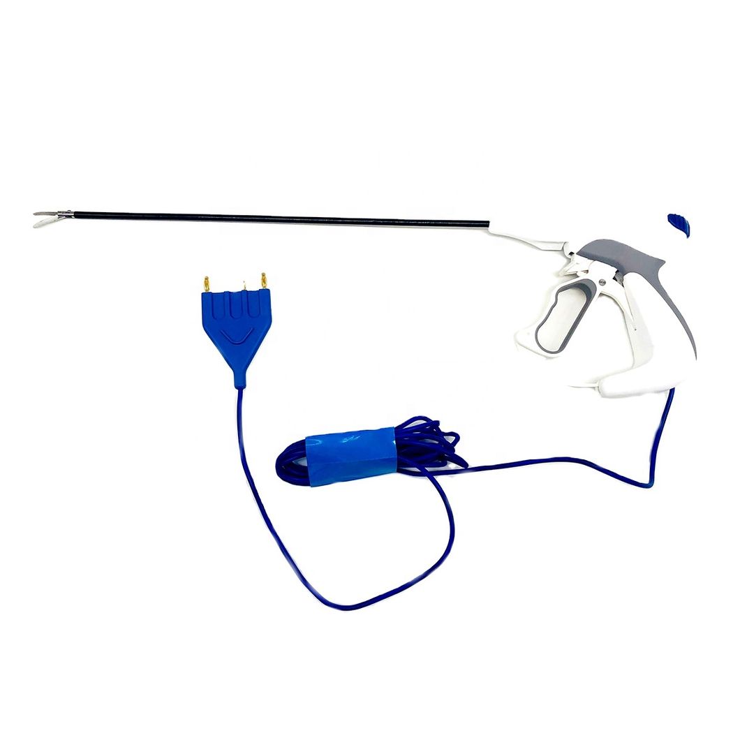 Ligasure Lapascopic Gastrectomy Surgery Instrument (THR-HV600)