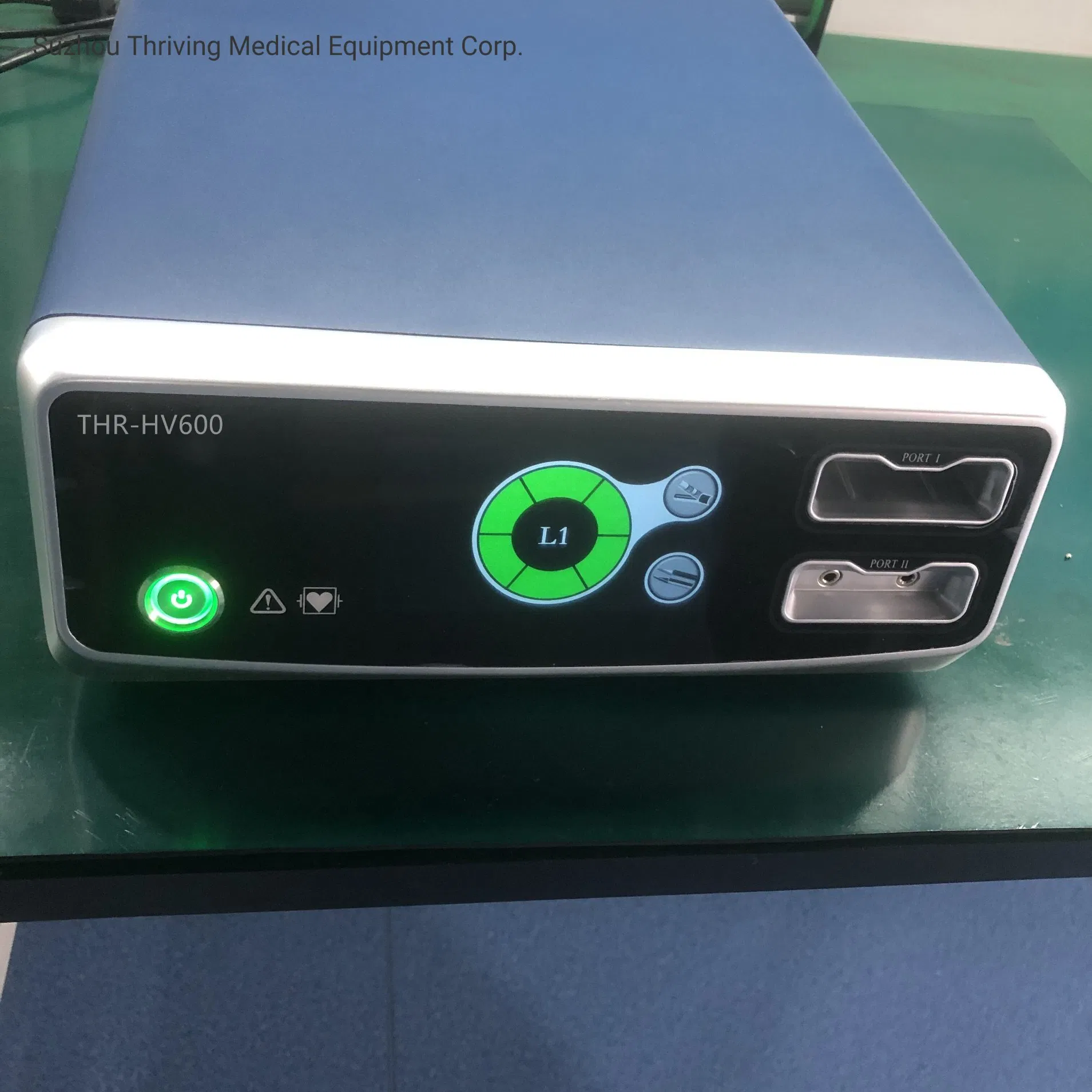 Ligasure Lapascopic Gastrectomy Surgery Instrument (THR-HV600)