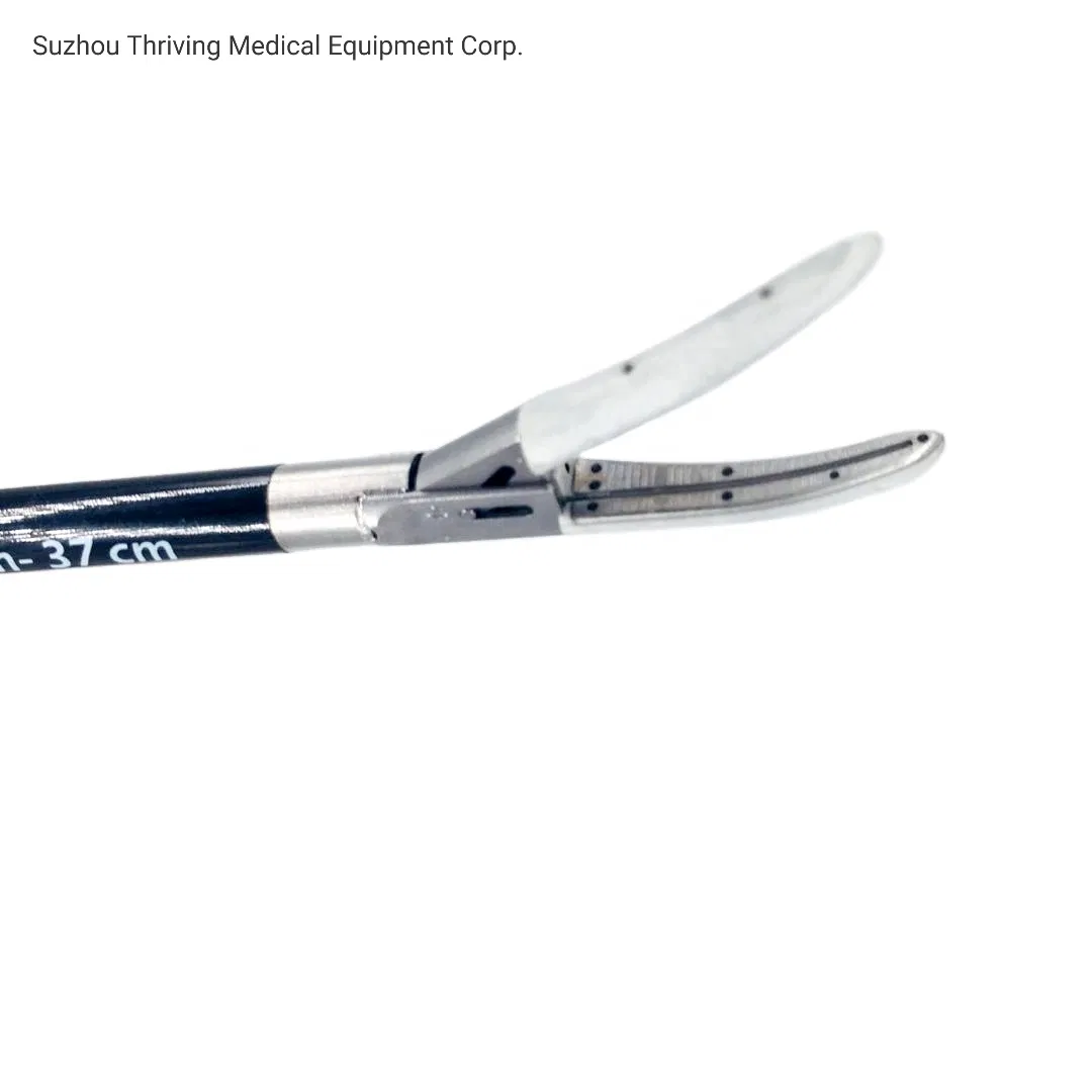 Ligasure Vessel Sealer Laparoscopic Bipolar Forceps Electrosurgical Instrument (THR-HV600)