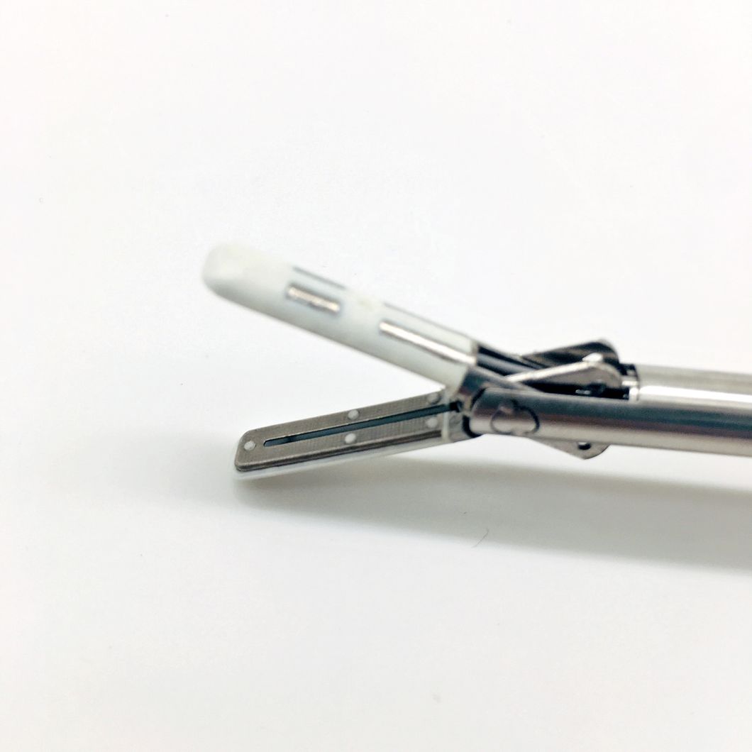 Ligasure Vessel Sealer Laparoscopic Bipolar Forceps Electrosurgical Instrument (THR-HV600)