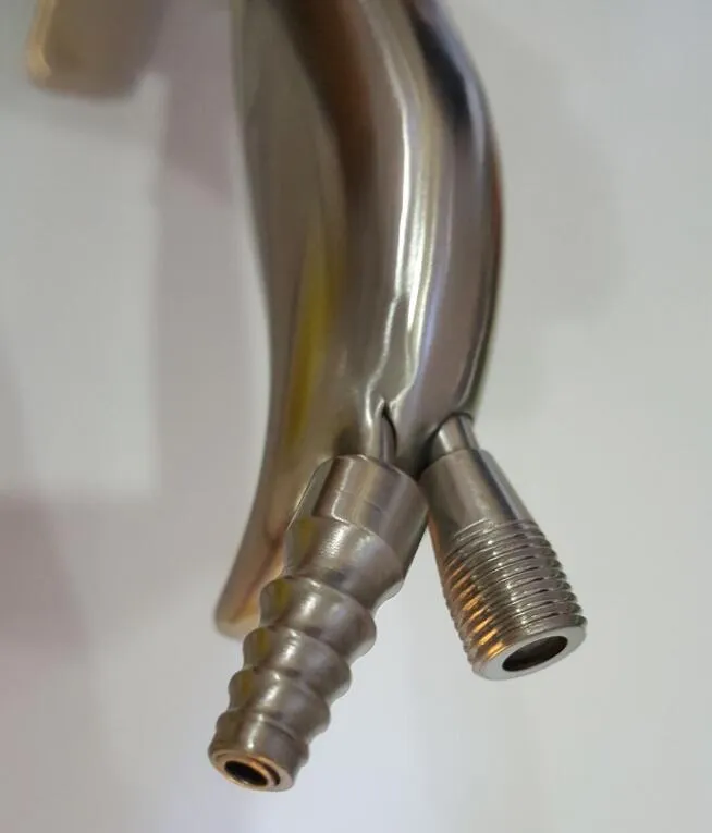 Light Guiding Breast Retractor