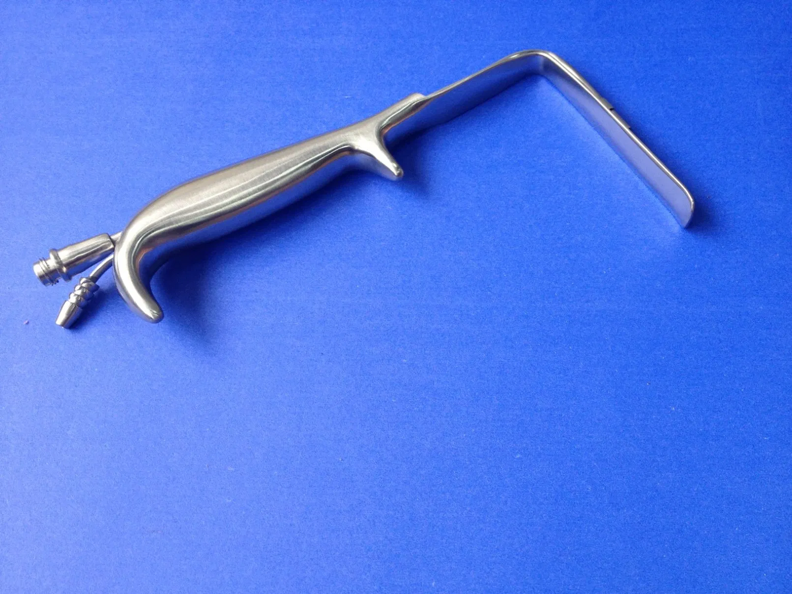Light Guiding Breast Retractor Breast Hooks