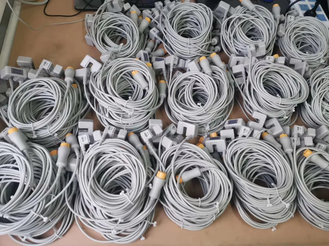 Mainstream Etco2 Sensor /CO2 Mainstream Sensor Compatible