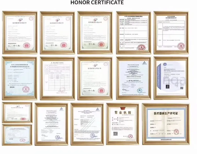 Mainstream Etco2 Sensor /CO2 Mainstream Sensor Compatible