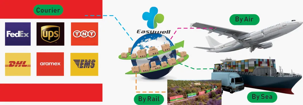 Manual Hydraulic Operation Table Head Operating Type