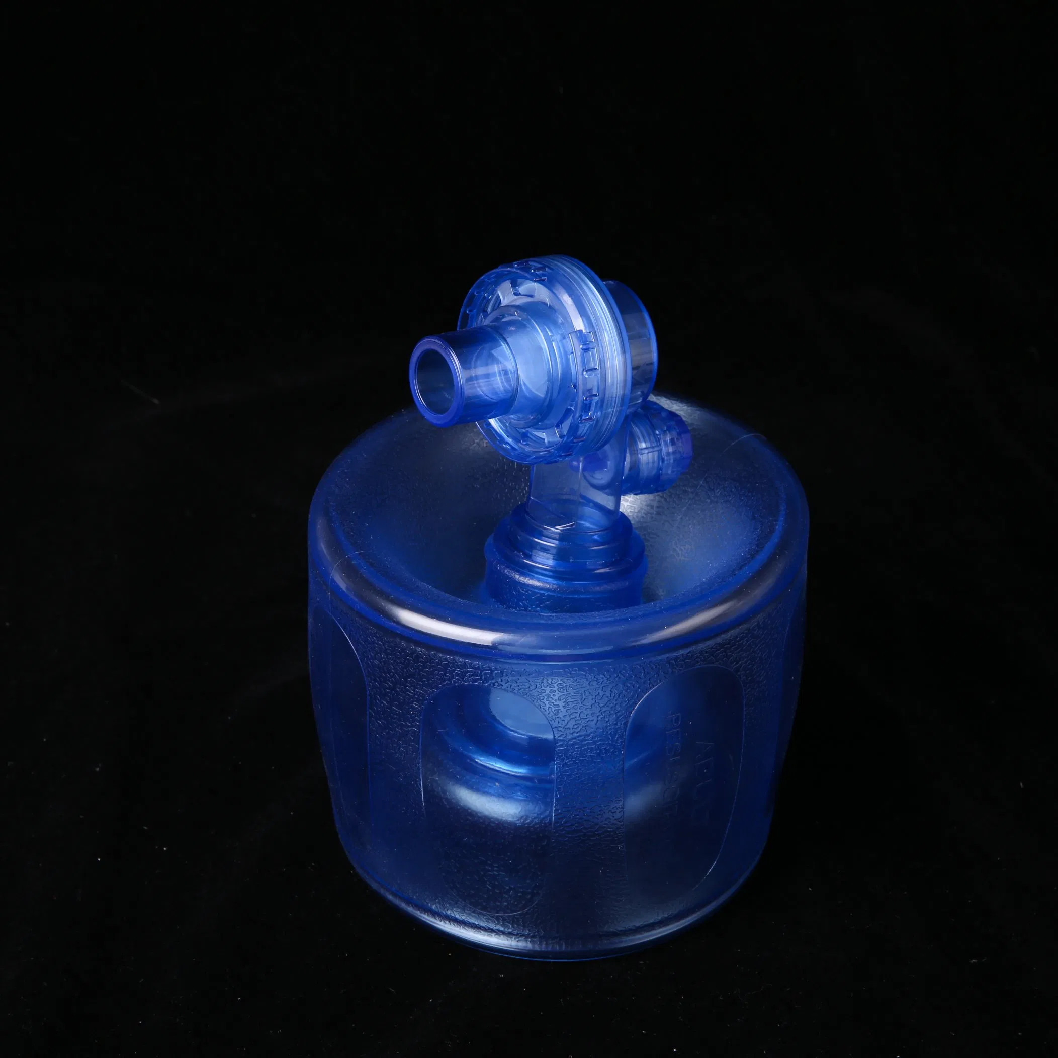 Manual Resuscitator, Ambu Bag Manual Resuscitator with Mask Hot Sale