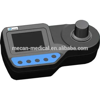 Mcv-S LED Veterinary Sperm Densitometer Count Analyzer