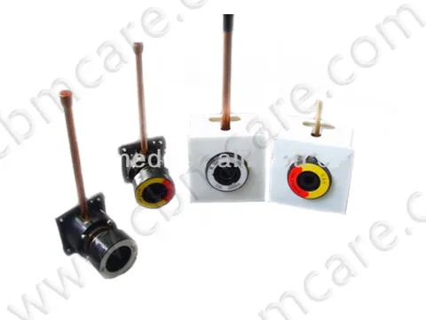 Medical American Standard Ohmeda Medical Gas Outlet