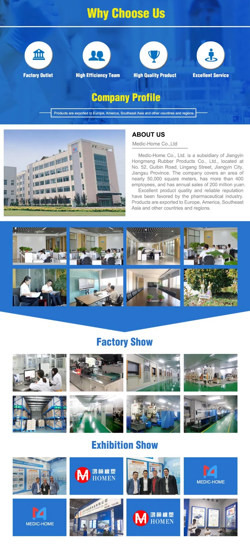 Medical Disposable Sterile IV Infusion Giving Set