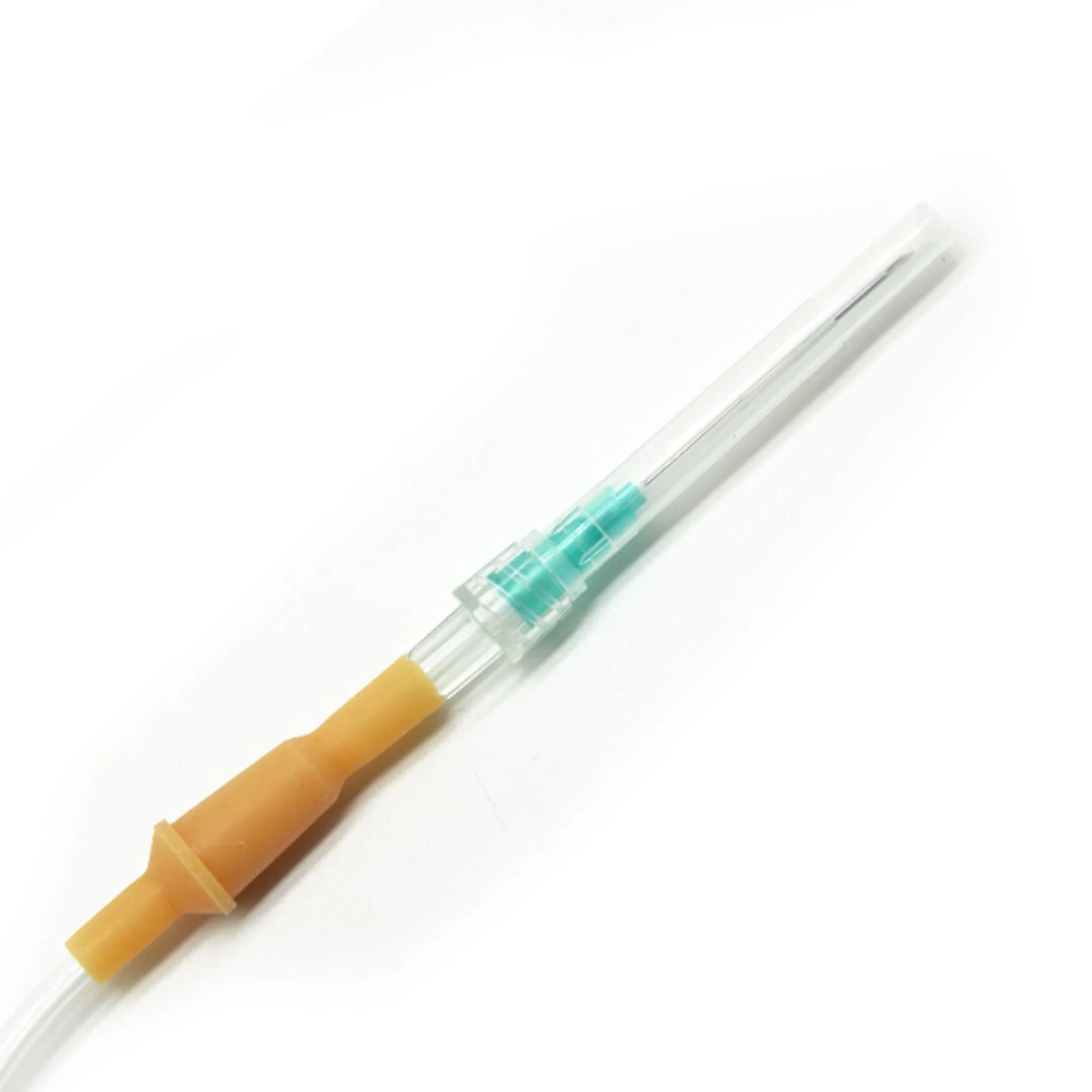 Medical Disposable Sterile IV Infusion Giving Set