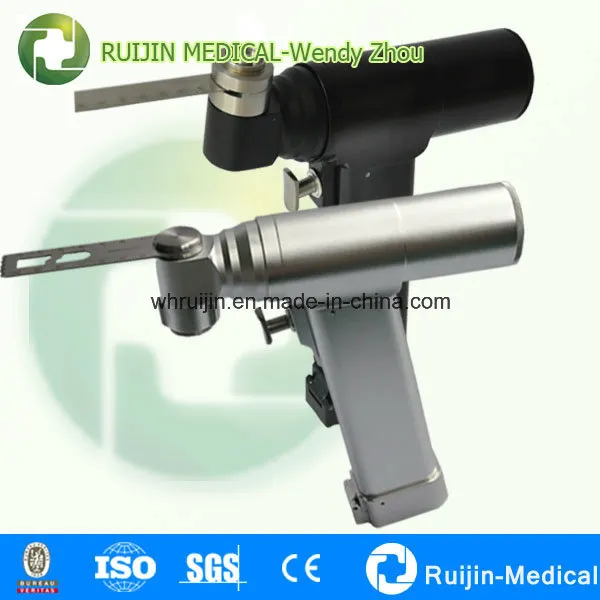 Medical Durable Electric Oscillating Saw (NS- 1011 )