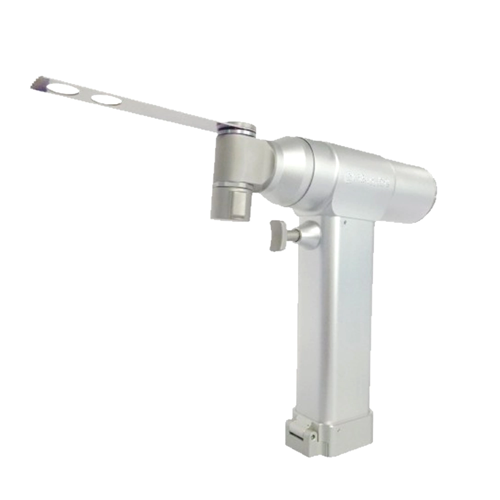 Medical Electric Orthopedic Surgery Oscillating Swing Bone Saw (NS- 1011 )