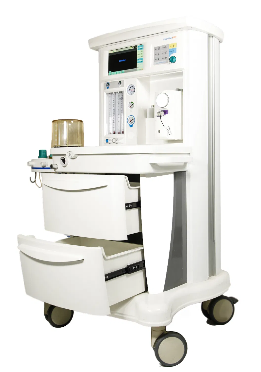 Medical Equipment Anaesthesia Machine (CWM-201A) -1
