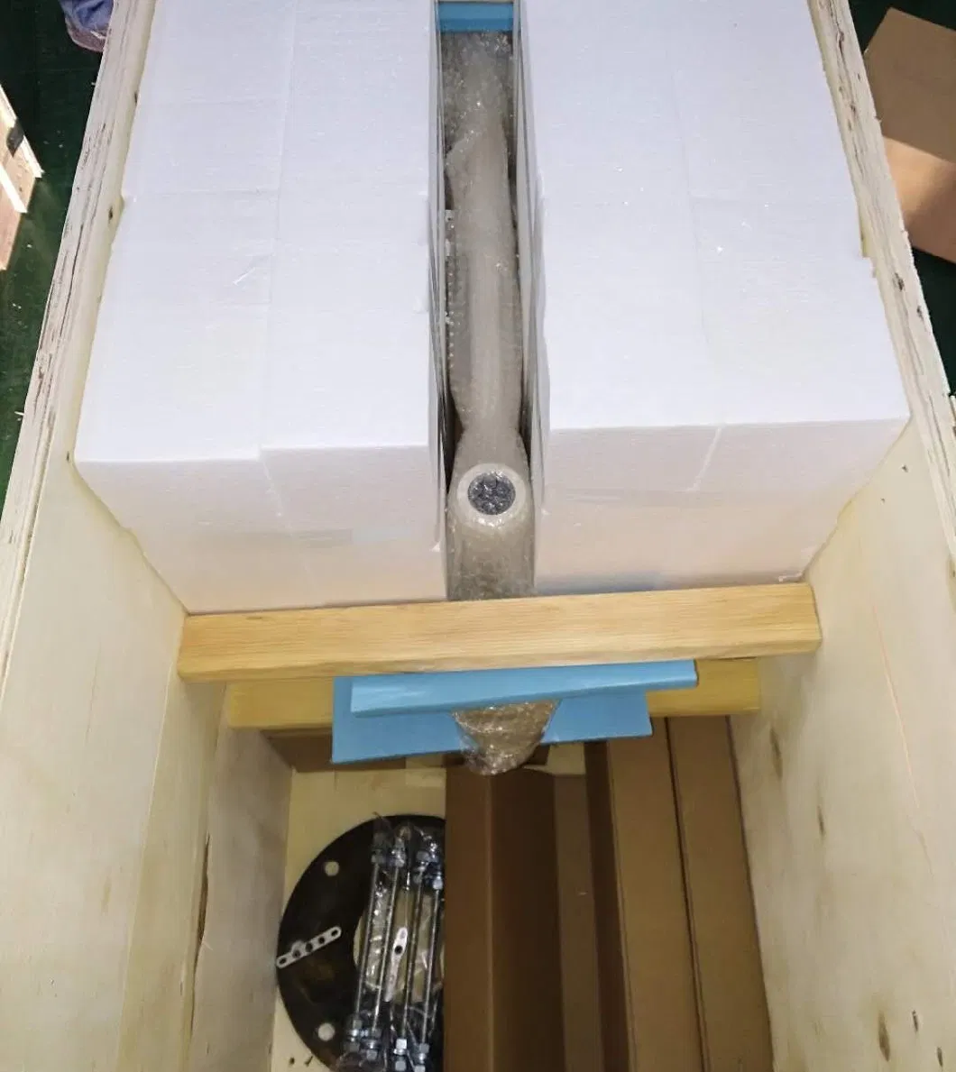 Medical Equipment Ceiling Type Single Head LED Theater Light