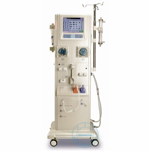 Medical Equipment Hemodialysis Machine (HM-280)