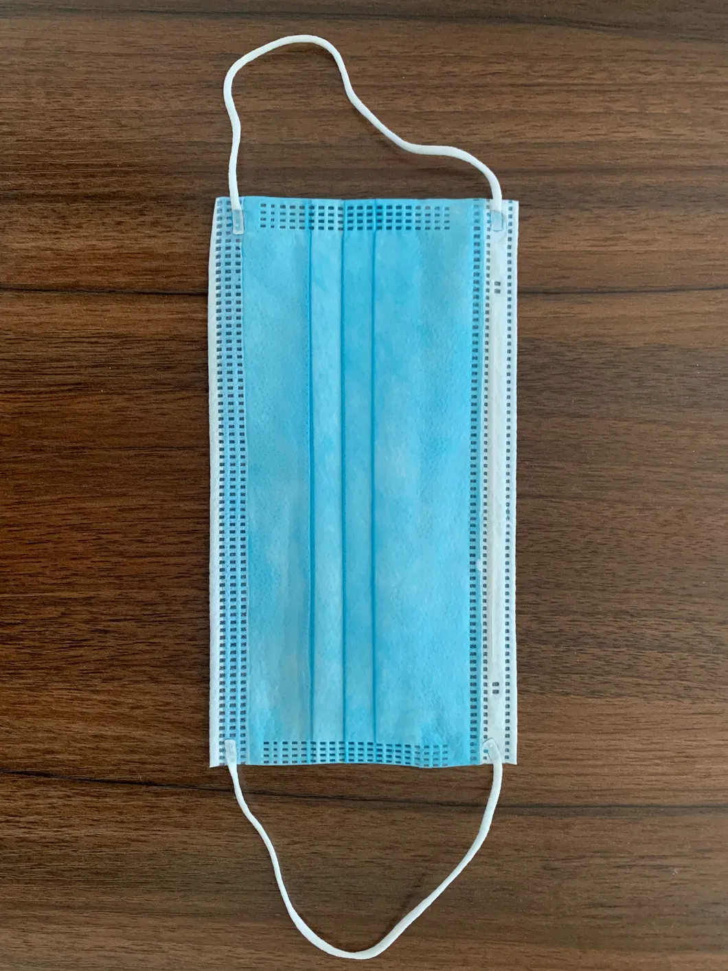 Medical Face Mask Disposable Surgical Mask 3 Ply