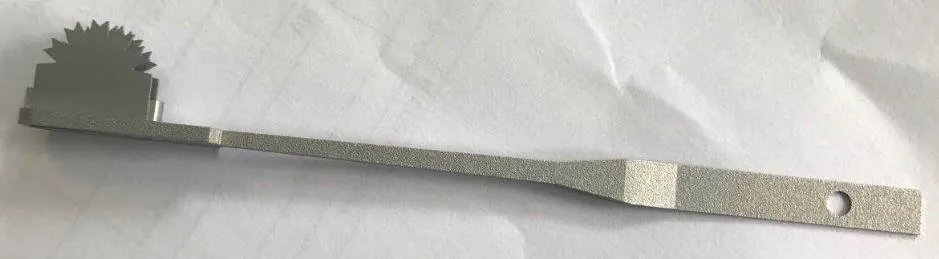 Medical Instrument Orthopedic Tta Saw Blades for Surgical Hip Replacement Surgery
