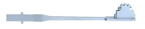 Medical Instrument Orthopedic Tta Saw Blades for Surgical Hip Replacement Surgery