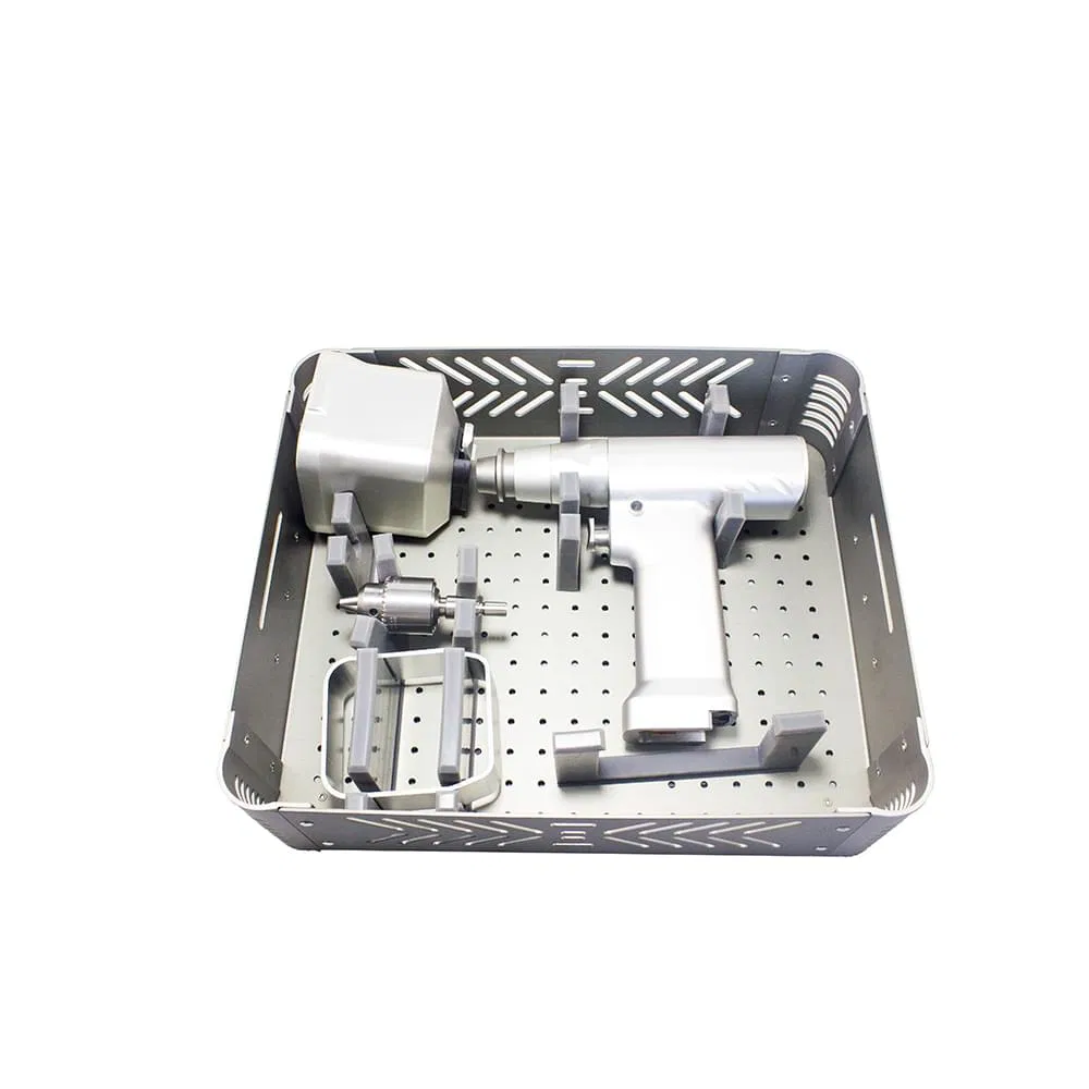 Medical Instrument Orthopedic Tta Saw Blades for Surgical Hip Replacement Surgery