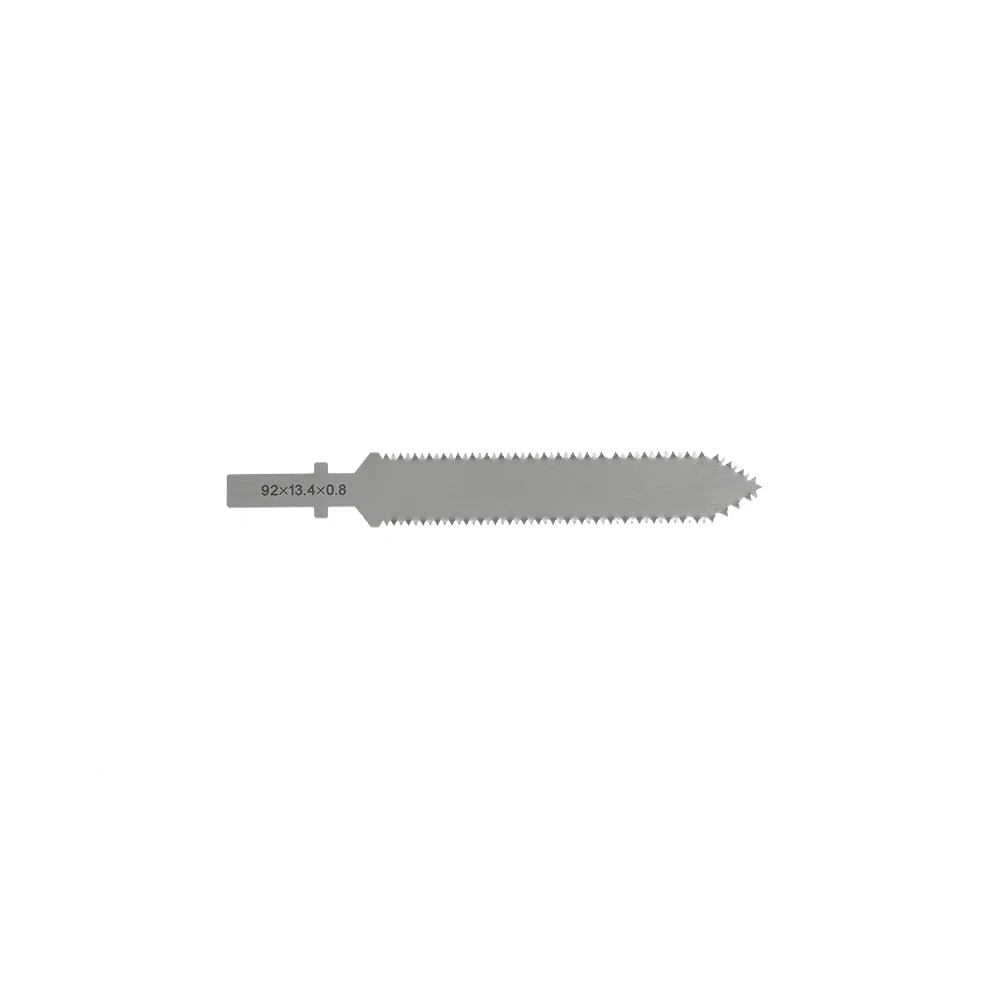 Medical Stainless Steel Desott Saw Blade Surgical