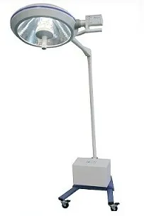 Mobile Emergence Operating Light (XYX-F500)