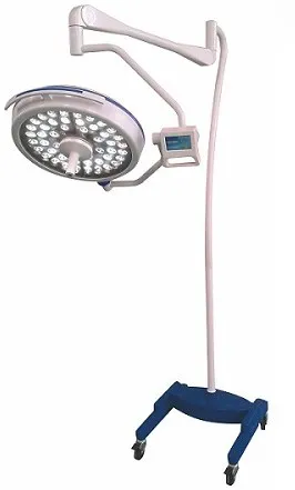 Mobile Emergence Operating Light (XYX-F500)