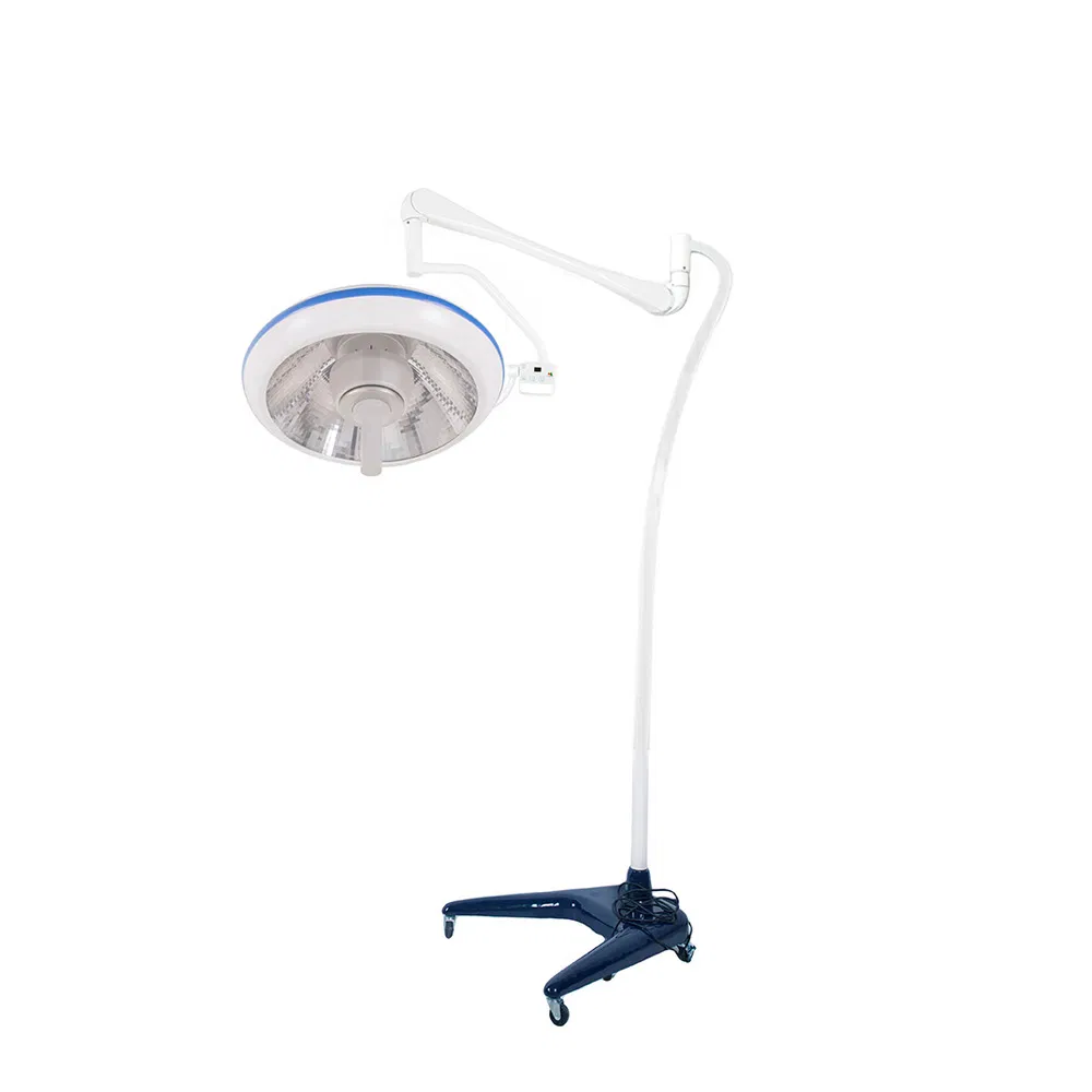 Mobile LED Dental Shadowless Lamp