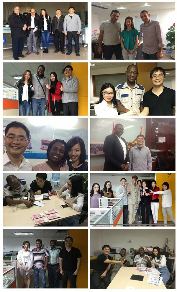 Mortuary Equipment Body Trolley with Cover