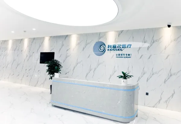 MP35n Intracoronary Heart Stent for Interventional Cardiovascular