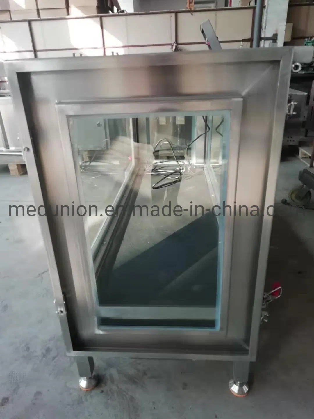 Msl-C680 Pets Treadmill