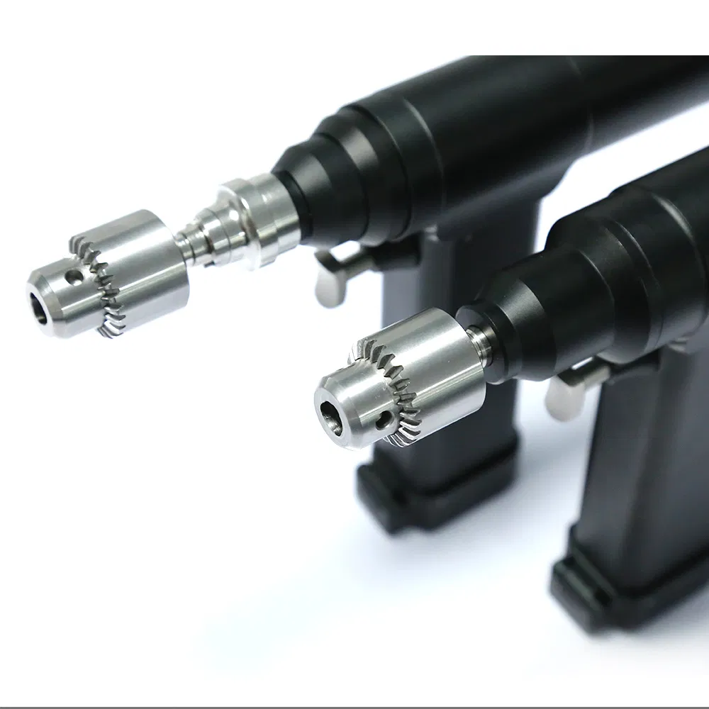ND-1001 Medical Electric Autoclavable Bone Drill