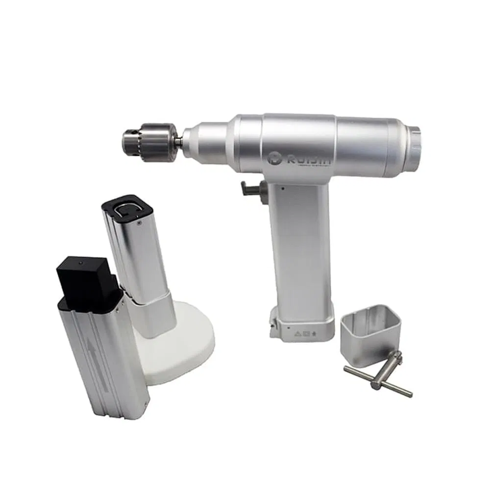 ND-1001 Medical Electric Autoclavable Bone Drill