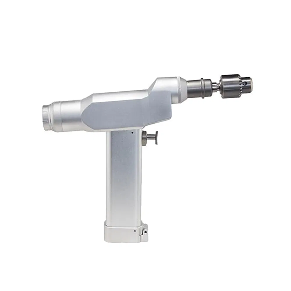 ND-2011 Autoclavable Orthopedic Canulate Drill