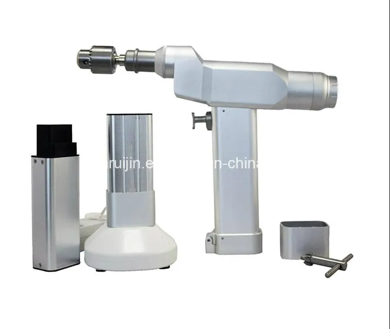 ND-2011 Medical Hollow Drill/ Medical Cannulated Drill