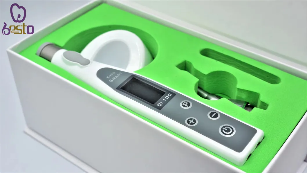 New Arrival Dental Endo Motor 16: 1 Reduction Endodontic Motor