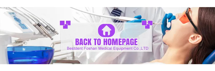 New Arrival Dental Endo Motor 16: 1 Reduction Endodontic Motor