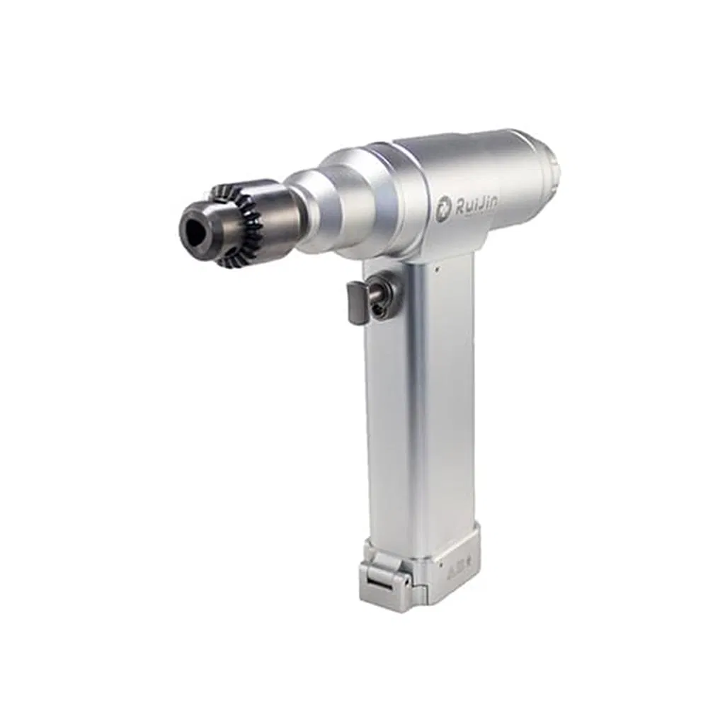 Normal Medical Orthopedic Bone Drill for Trauma Surgery ND-1001