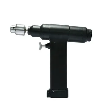 Normal Medical Orthopedic Bone Drill for Trauma Surgery ND-1001