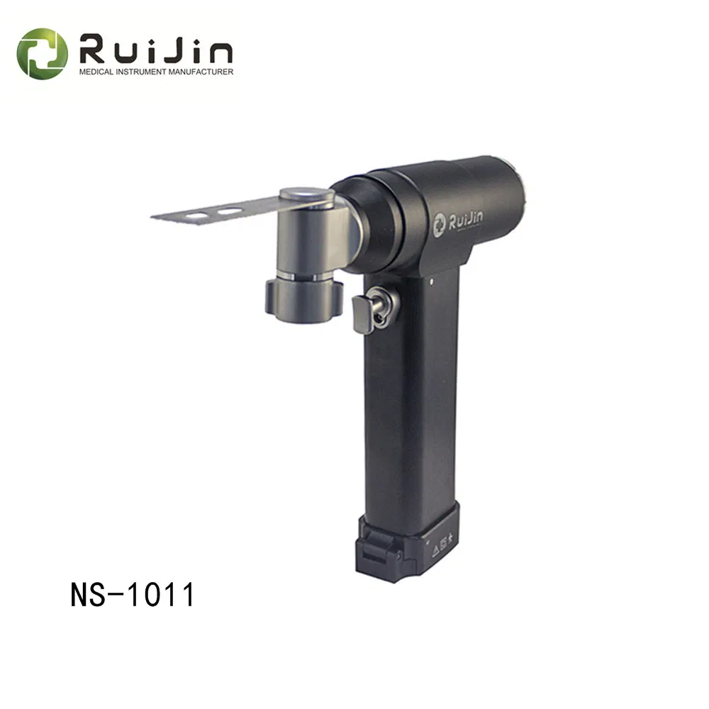 Ns-1011 Orthopedic Surgical Oscillating Saw