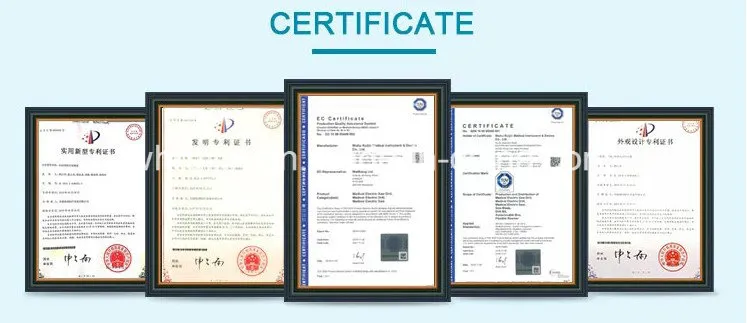 Ns-4042 Medical Surgical Plaster Saw for Orthopedic Bandage Removing