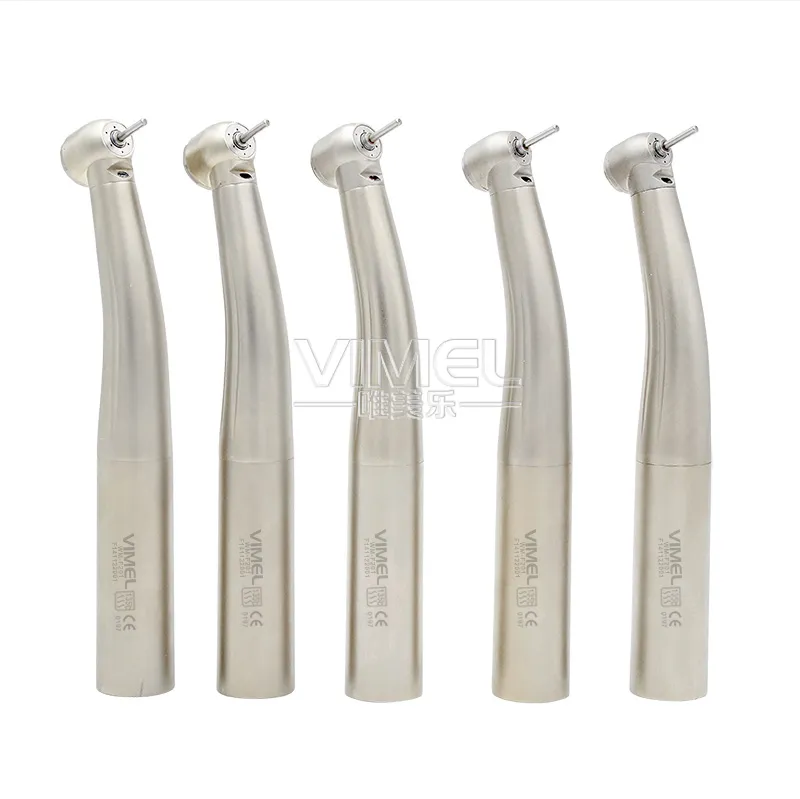 NSK Optical Handpiece 6hole Dental Turbine with Light Kavo Coupler